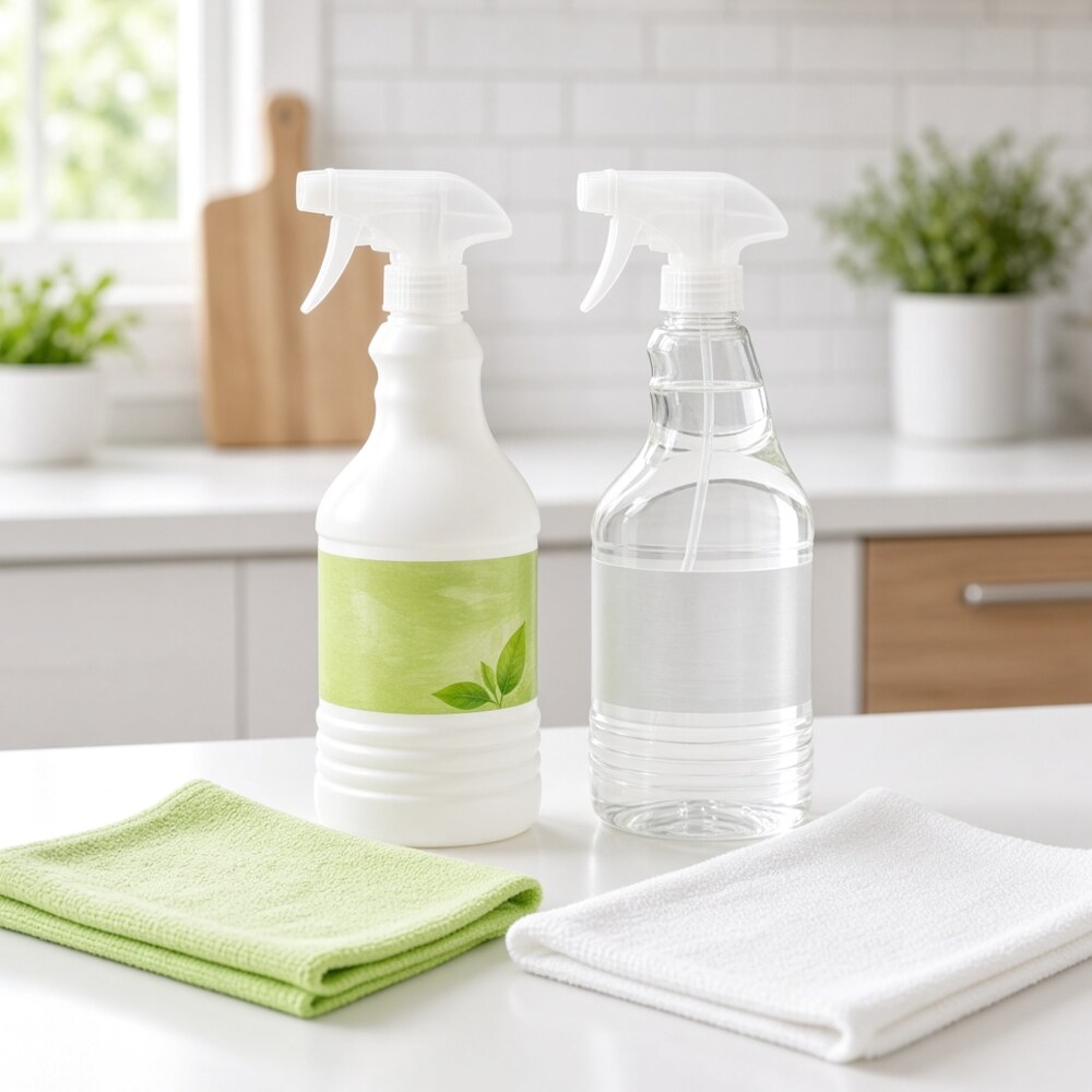 Surface Spray