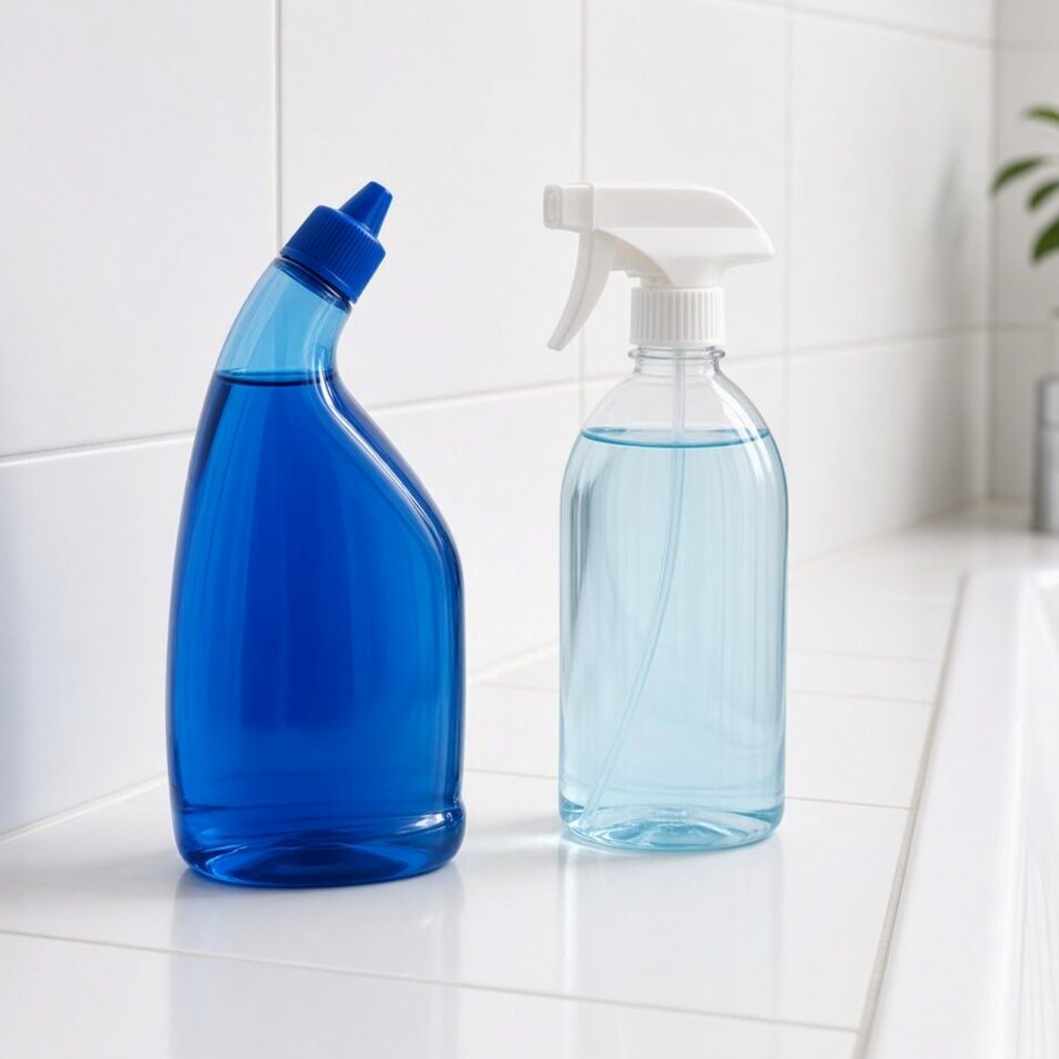 Toilet Rim Cleaner