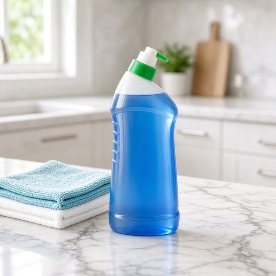 Wood Floor Gentle Wash