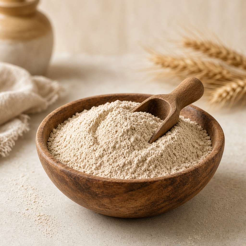 Flours