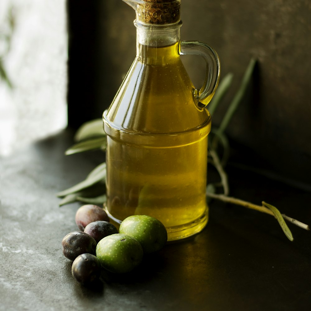Oils & Ghee