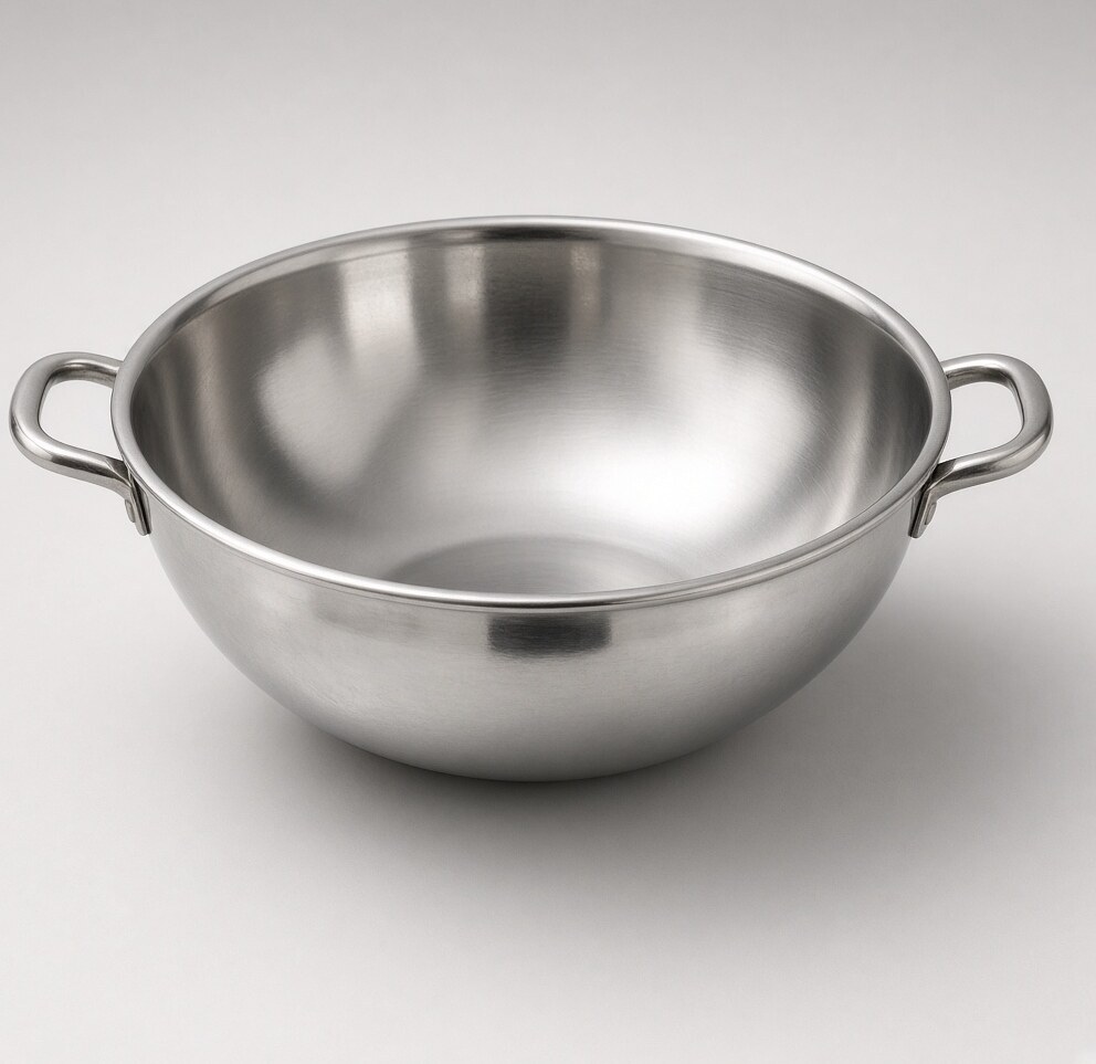 Cooker Plus Kadai Combo