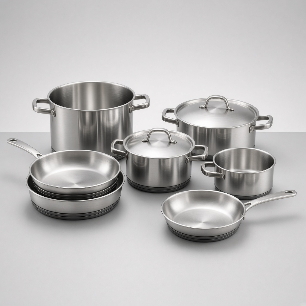 Cookware Mandi