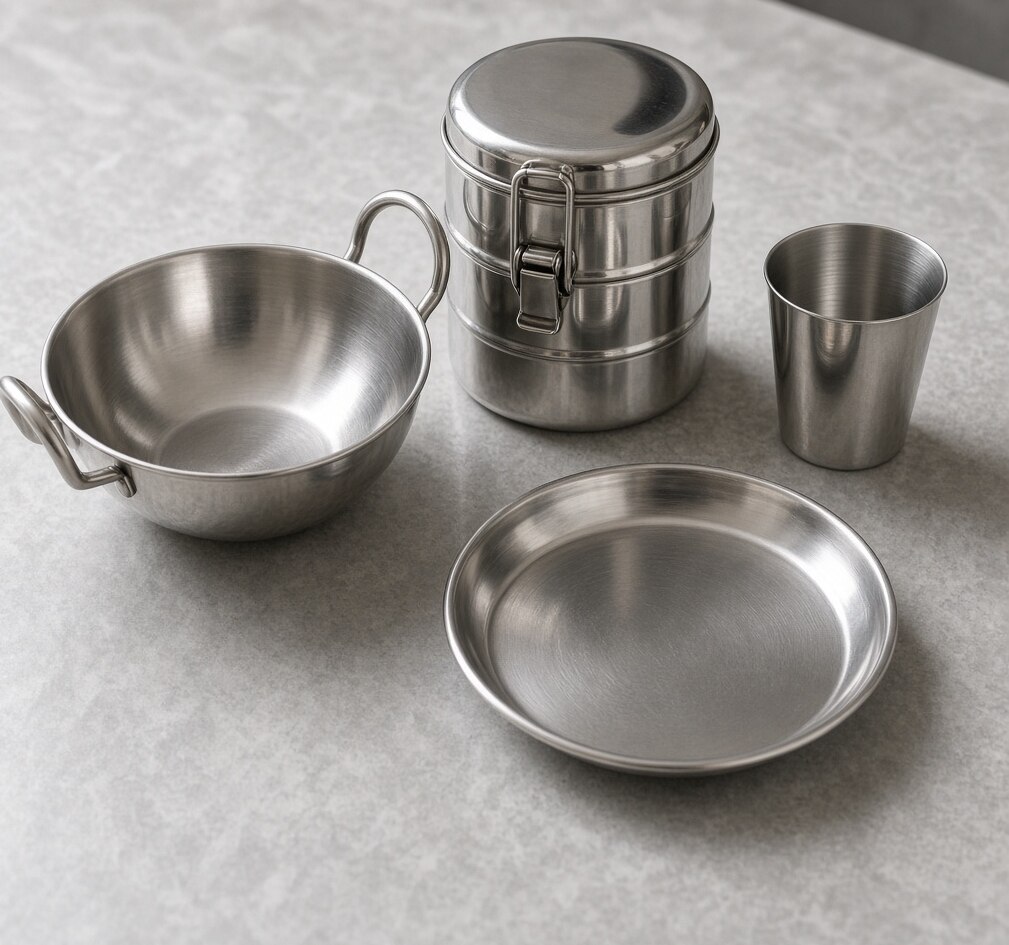 Couple Kitchen Bundle