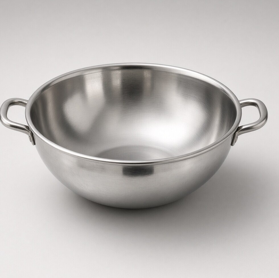 Deep Serving Kadai 4L