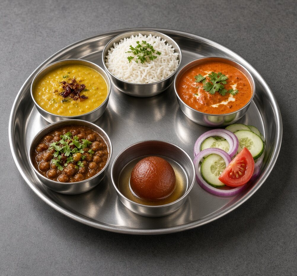 Dhokla Steamer Plate