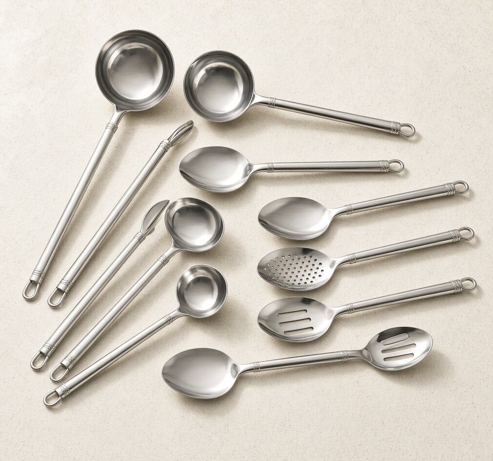 Fine Mesh Chai Strainer