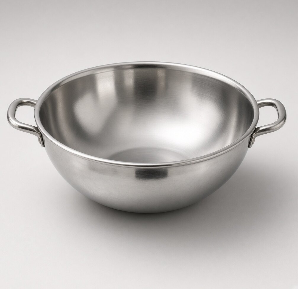 Mini Kadai Pair 1L