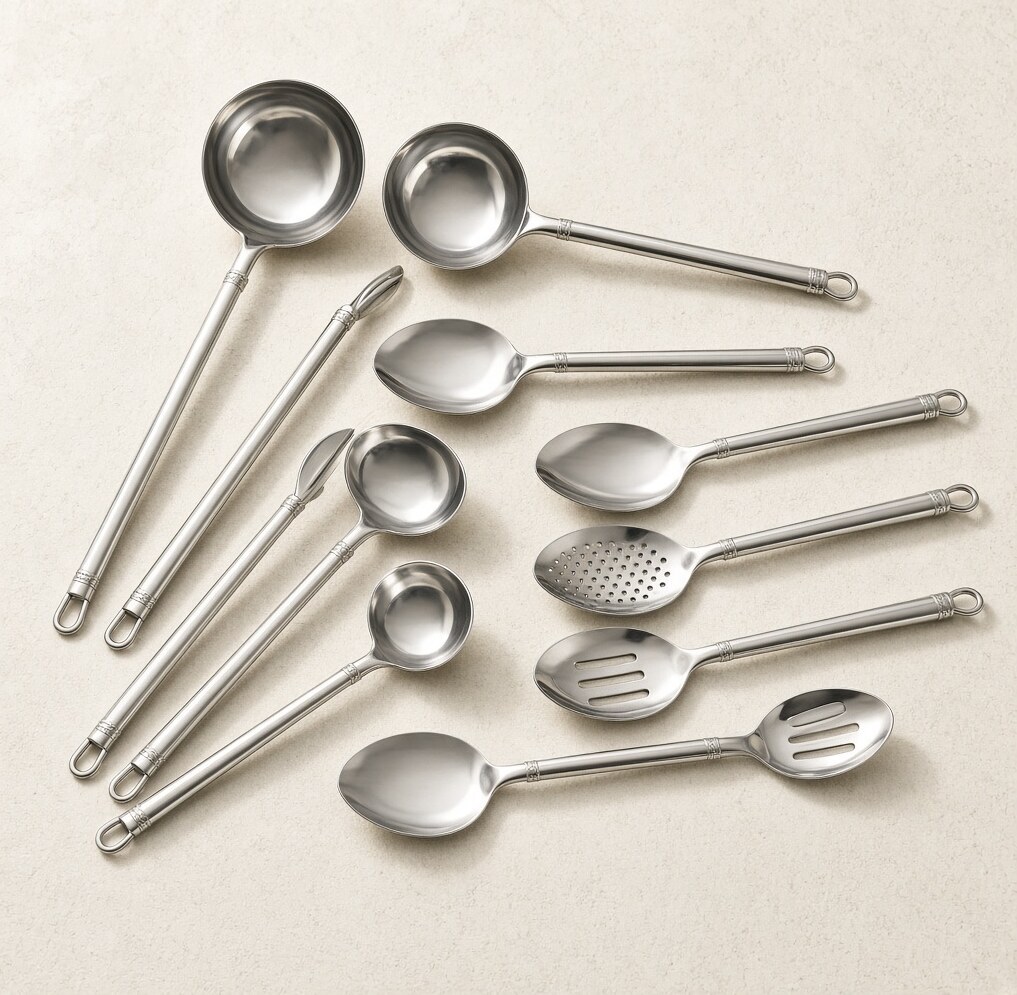 Potato Masher Steel