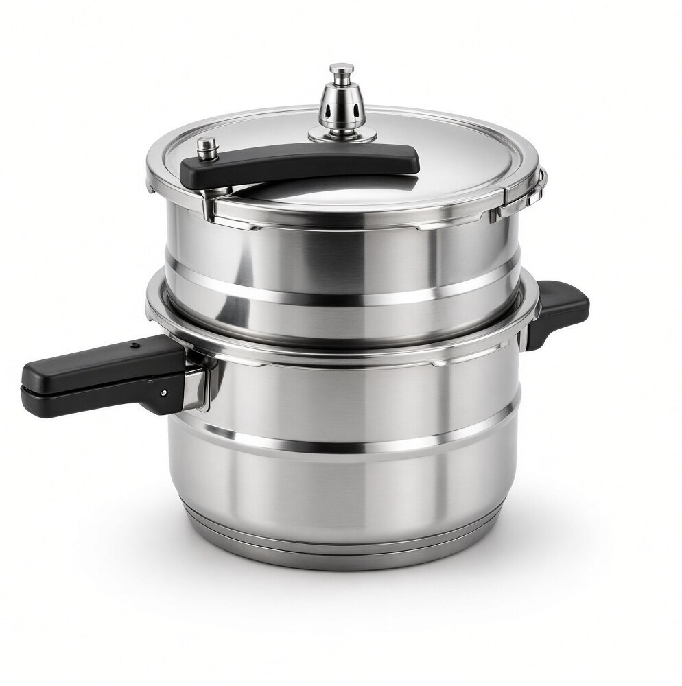 Pressure Cooker 3L Compact