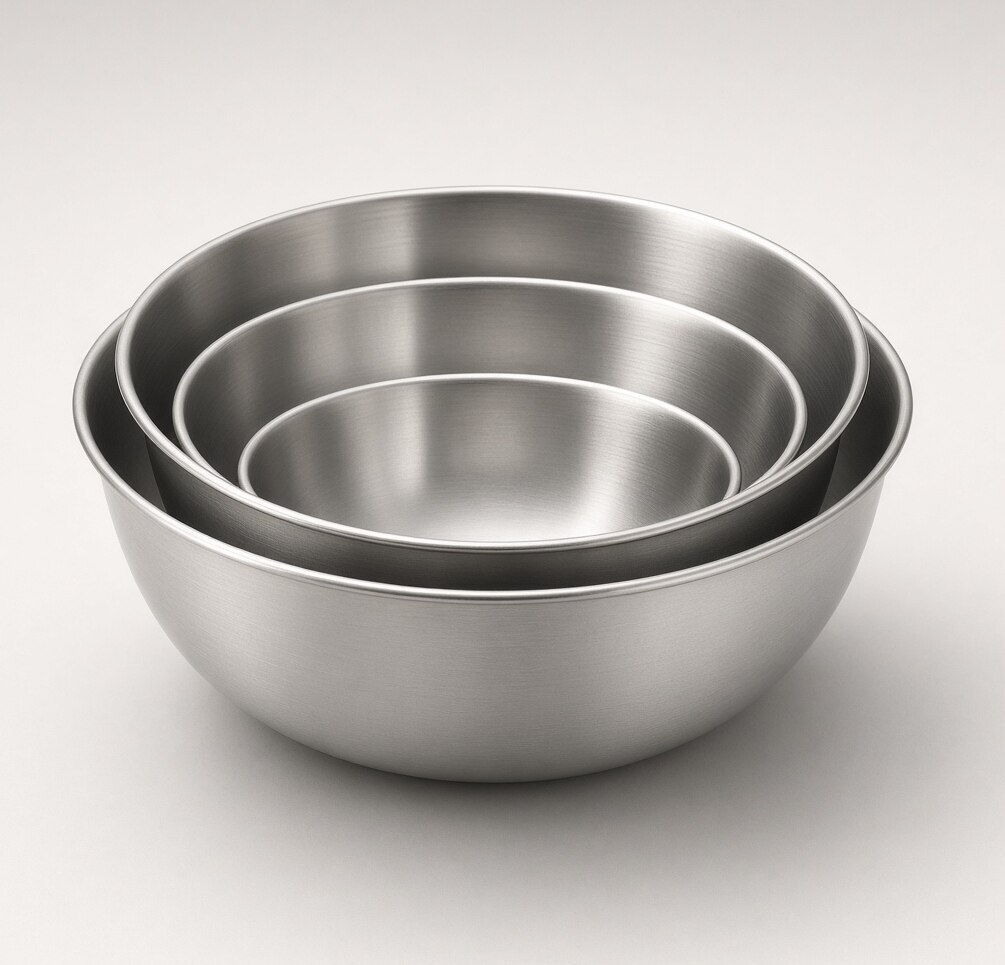 Rajkot Serving Spoon Pack