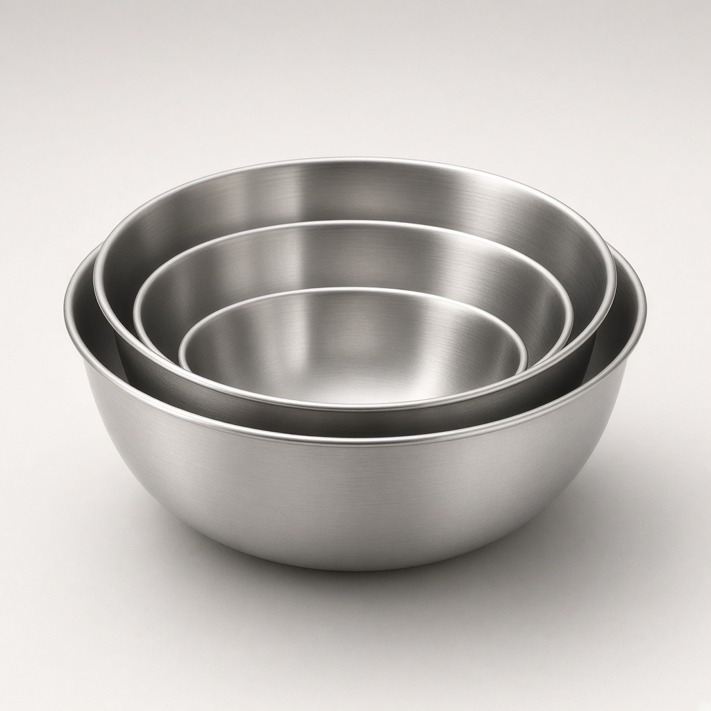 Serving Steel