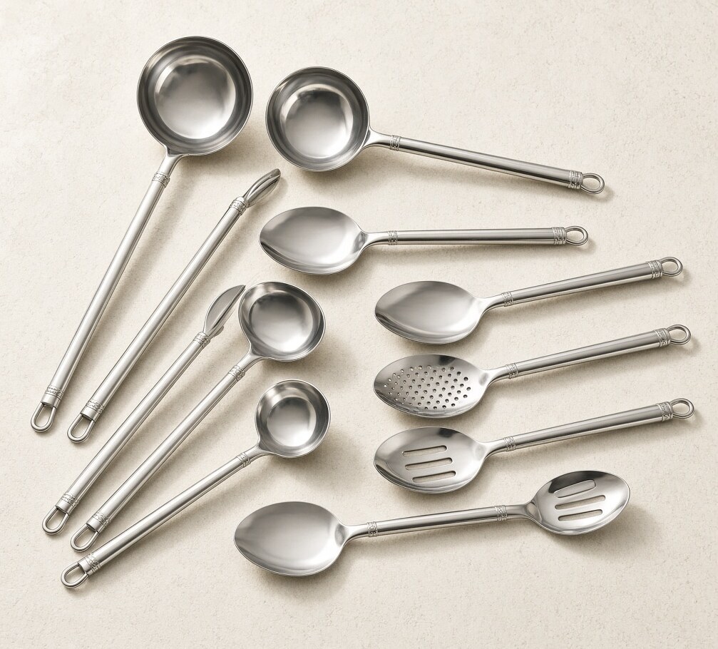 Skimmer & Fry Ladle