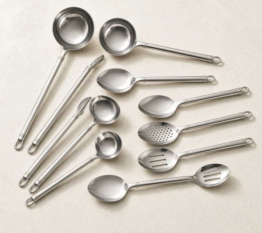 Slotted Spatula Set 3