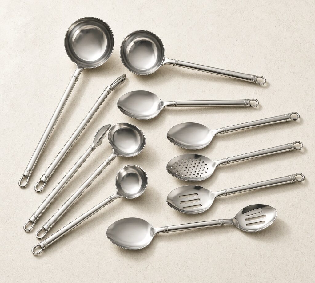 Tea Strainer Twin Pack