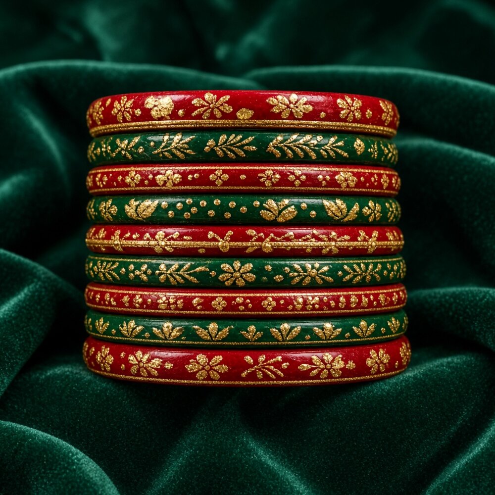 Bangle Vault