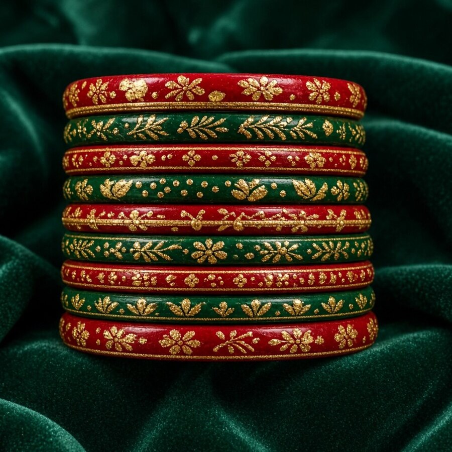 Festive Lac Dozen Soft