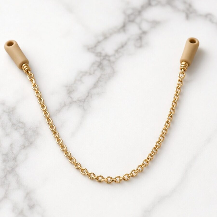 Figaro Chain Soft 20in