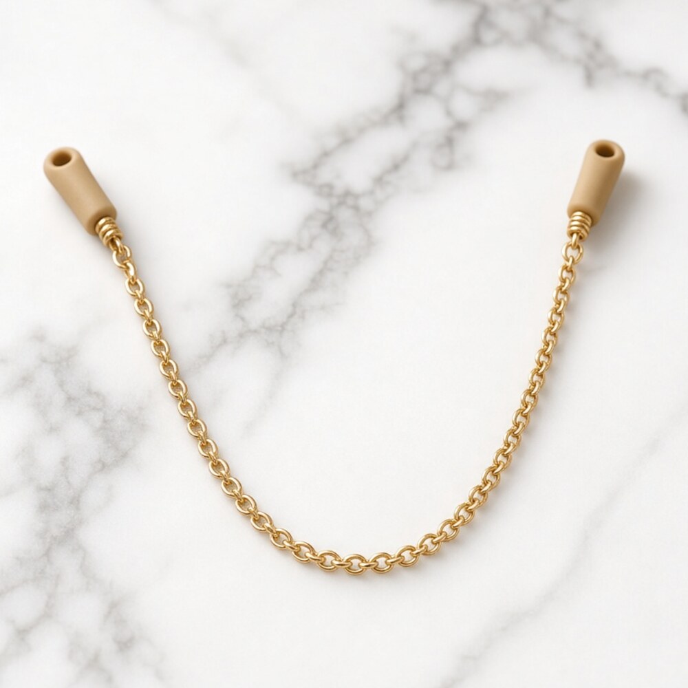 Gold Finish