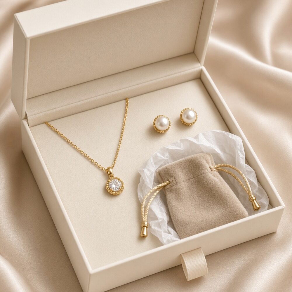 Vault Gifts