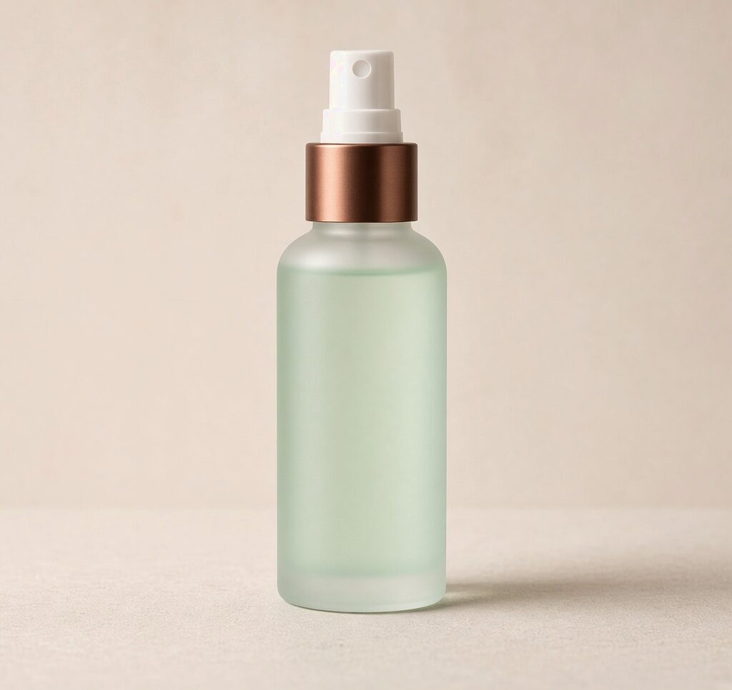 Argan Leave-In Serum