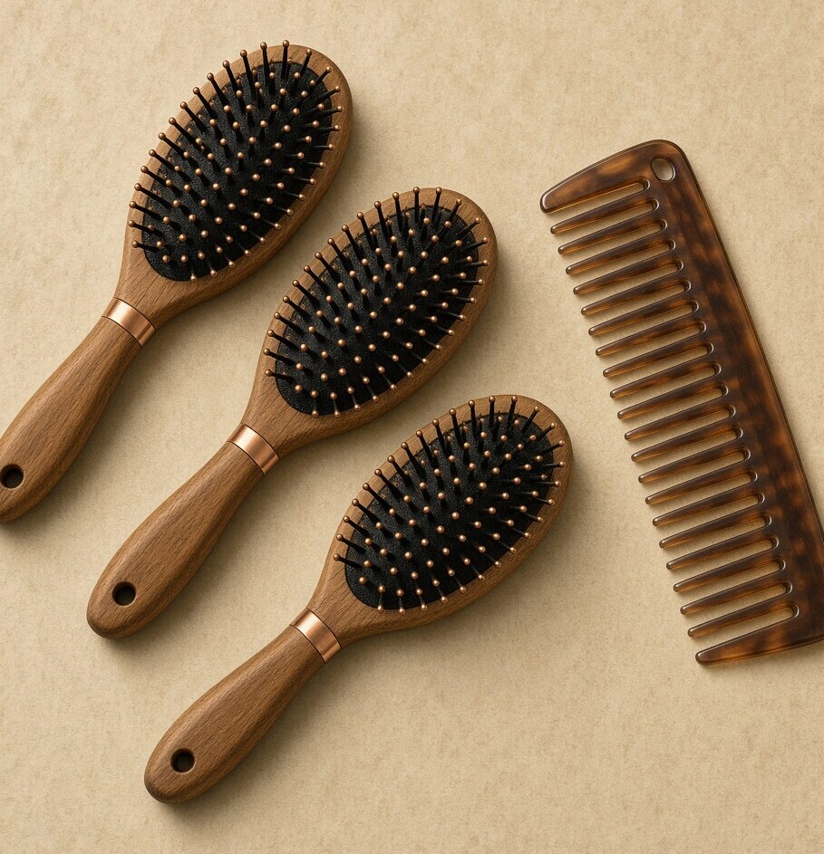 Salon Tools