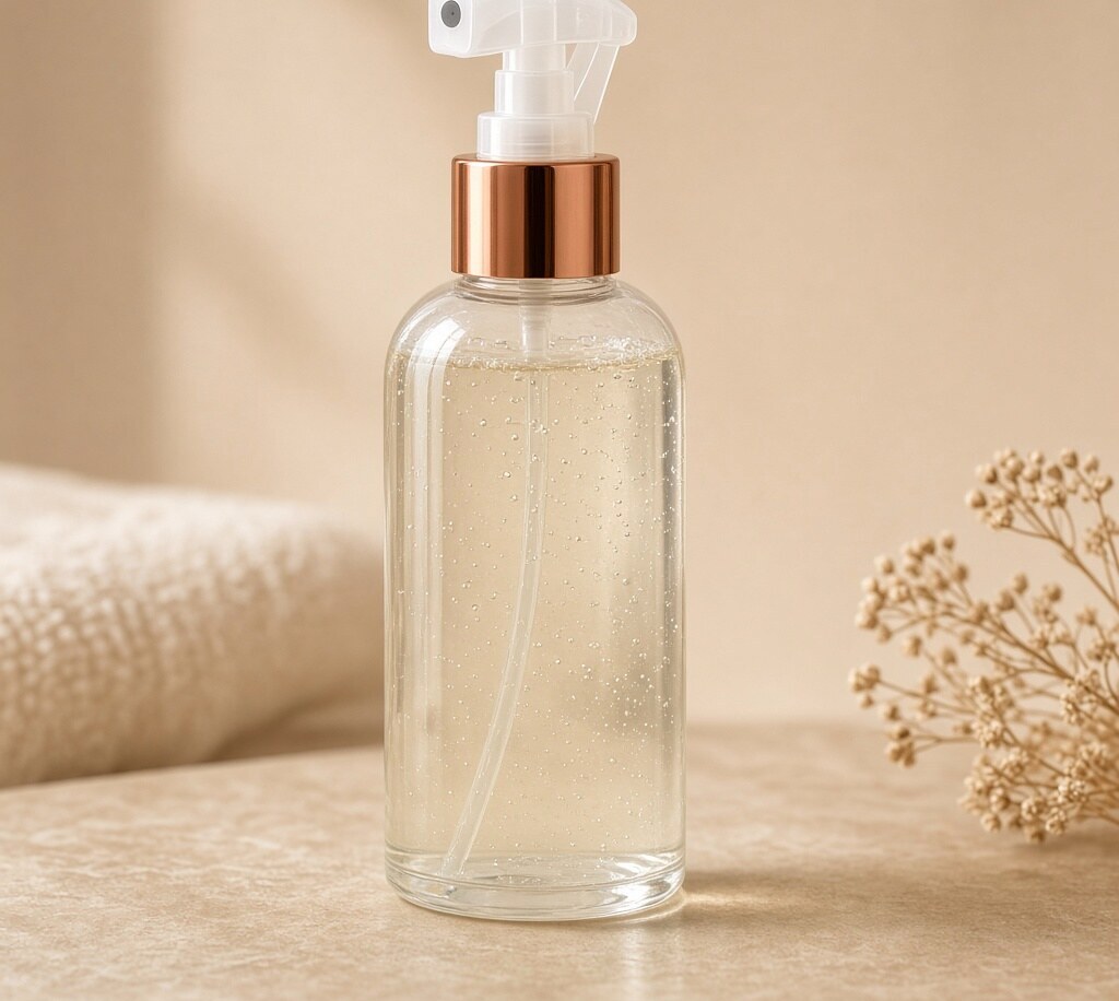 Ceramic Heat Protect Spray