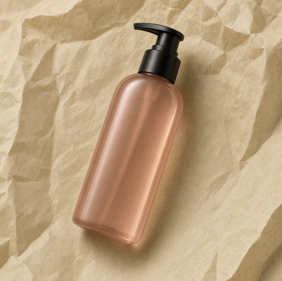 Colour-Safe Copper Wash