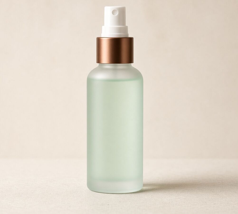 Cooling Scalp Serum Mist