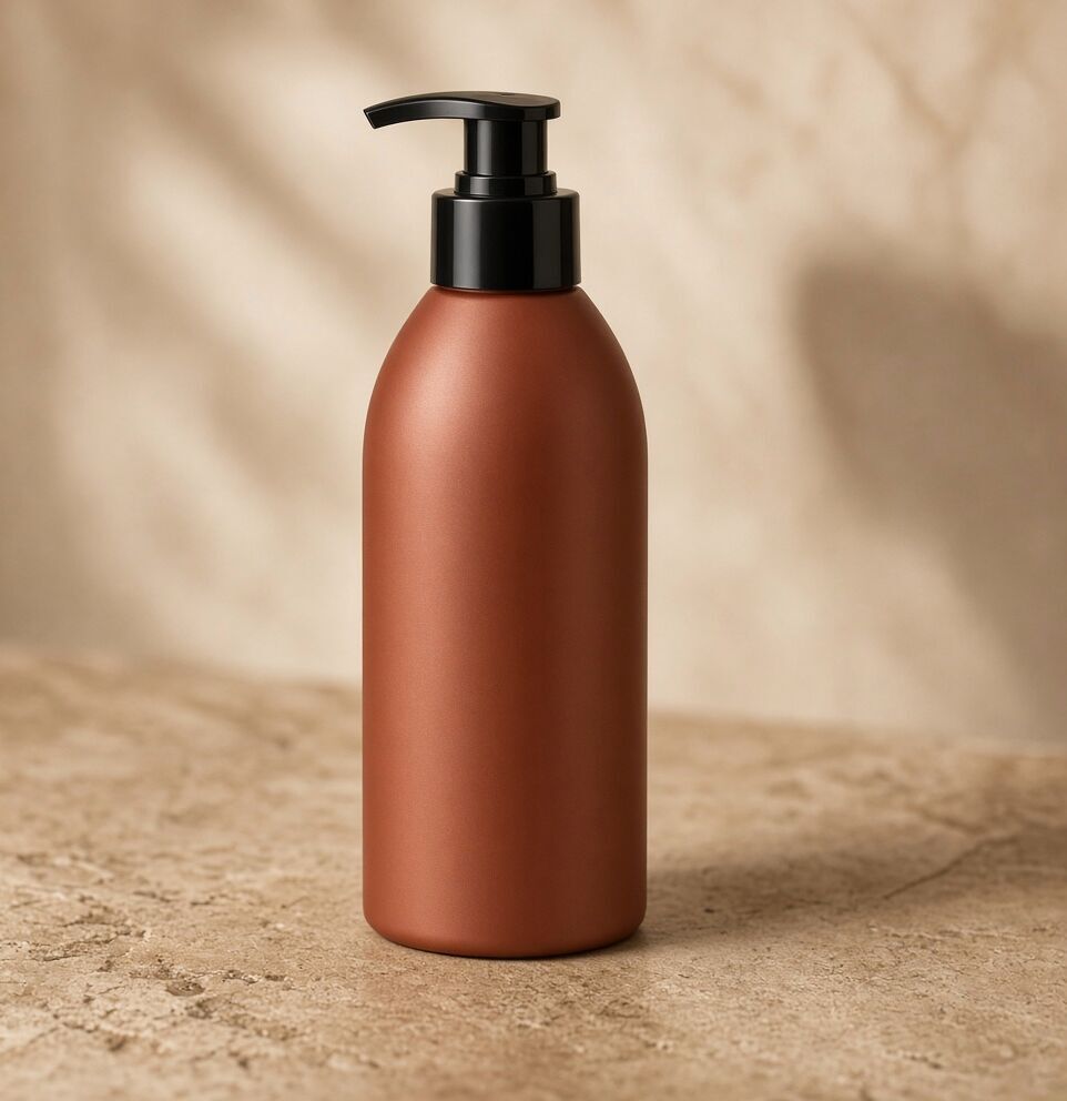 Copper Cleanse Sulphate-Free Shampoo