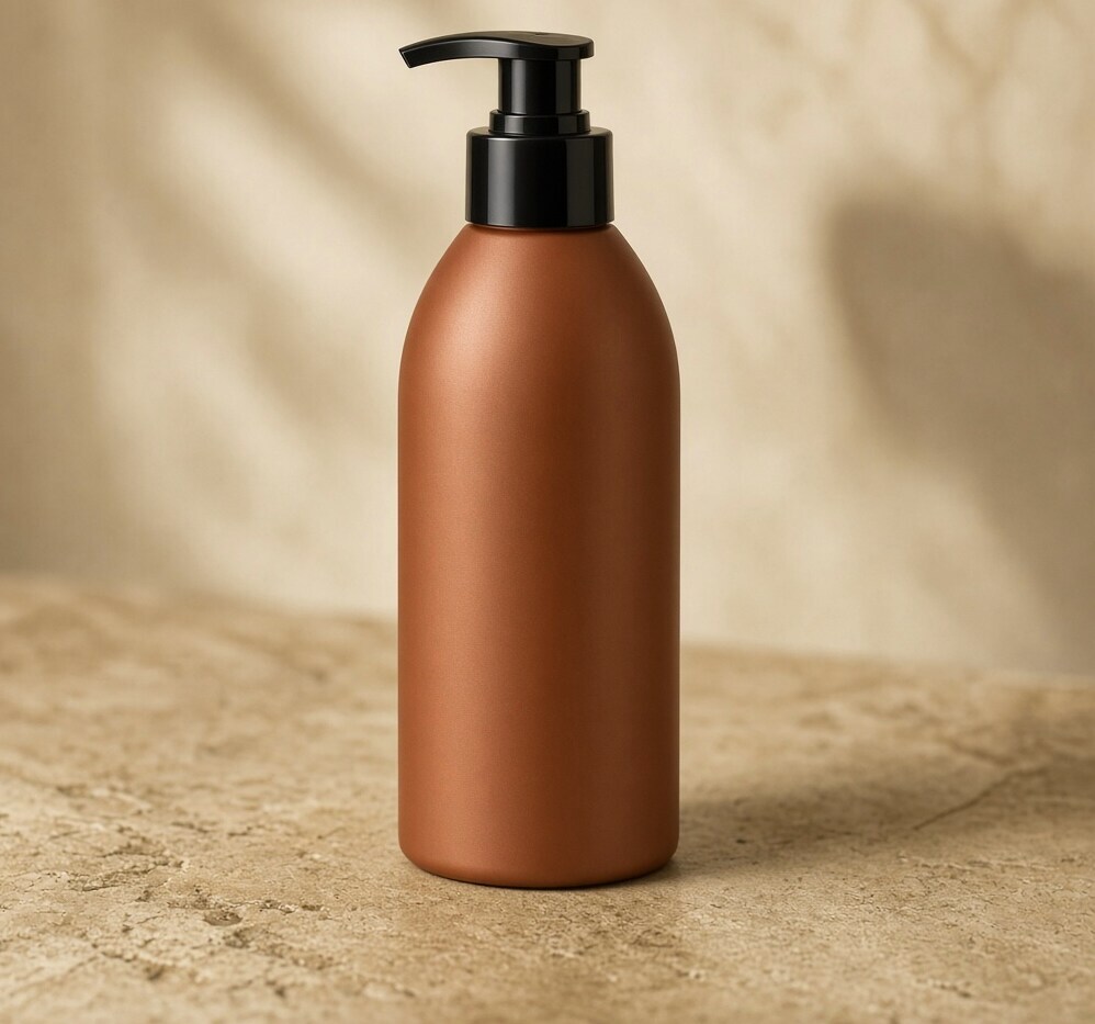 Deep Cleanse Chelating Shampoo