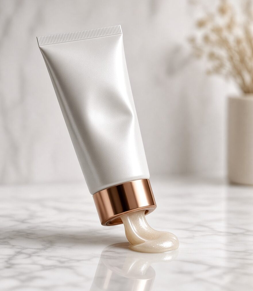 Gloss Oil Drops