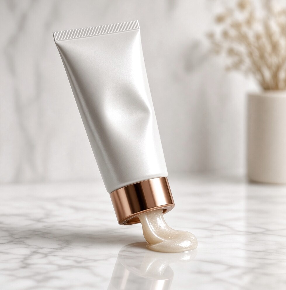 Gloss Treatment Tube