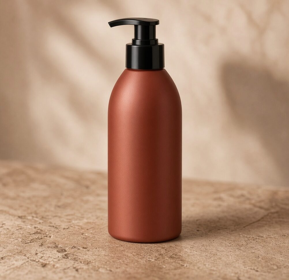Hard-Water Clarifying Wash