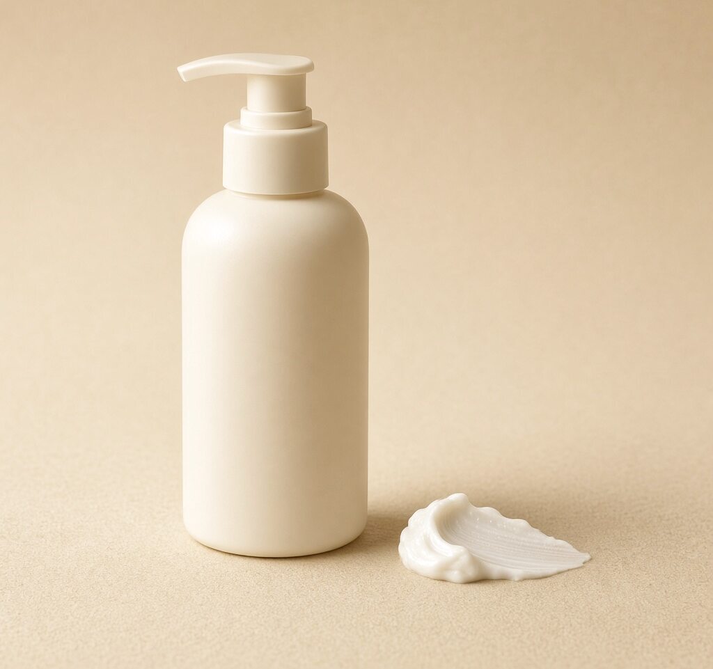 Humidity Curl Cream