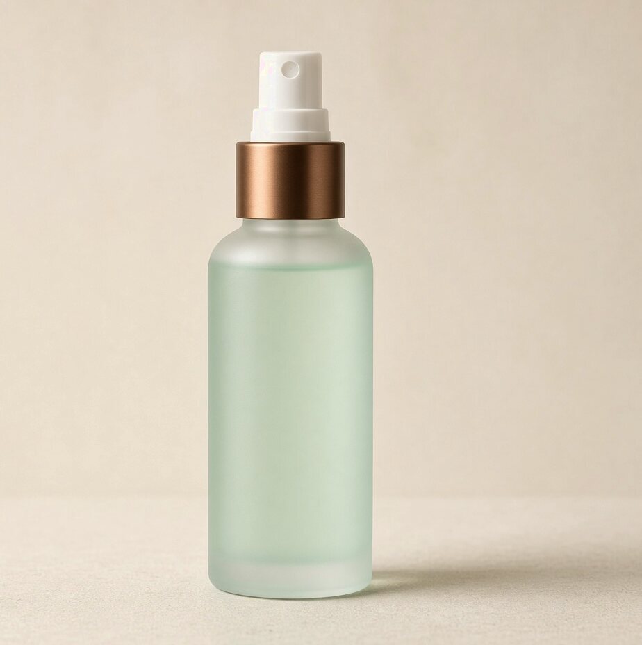 Overnight Hair Oil Serum