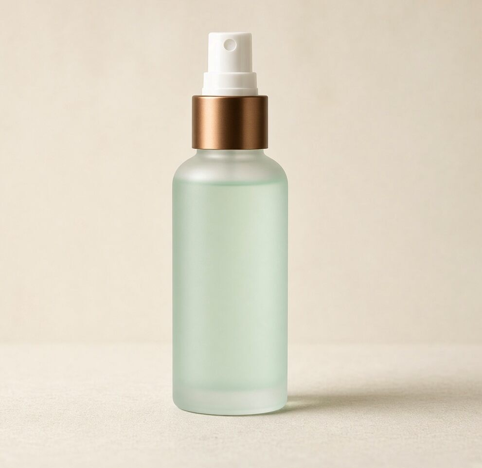 Scalp Rituals