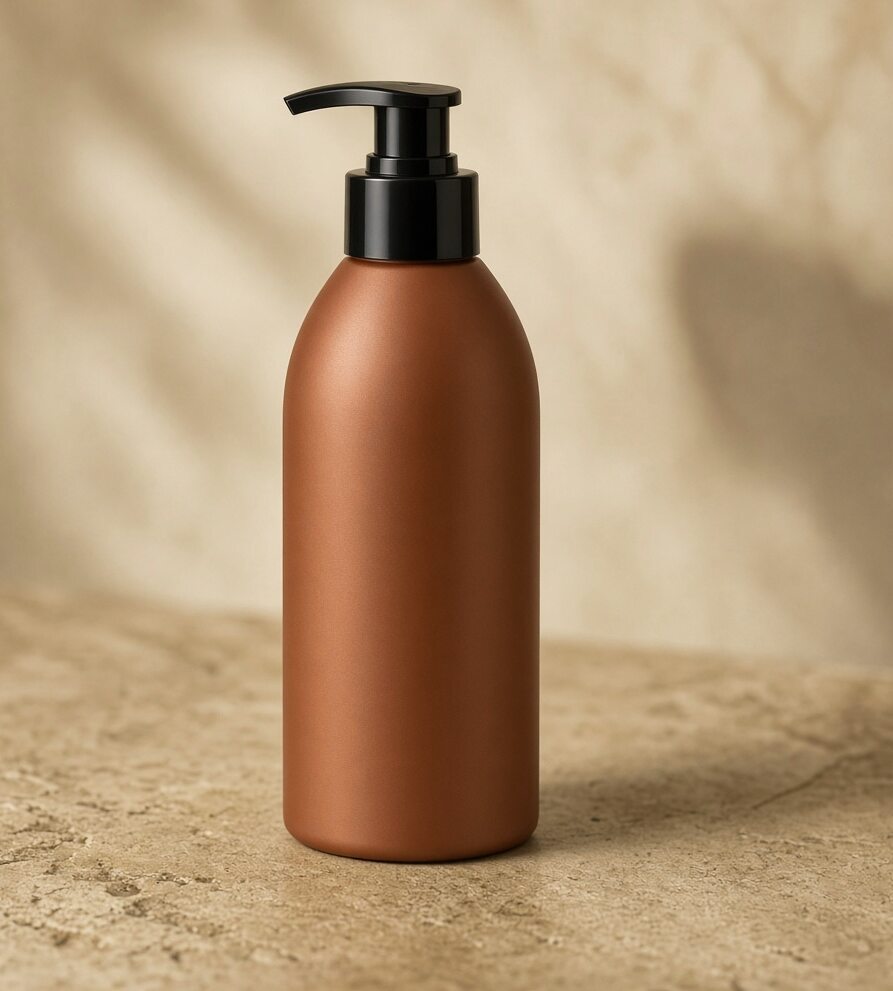 Cleanse & Shampoo