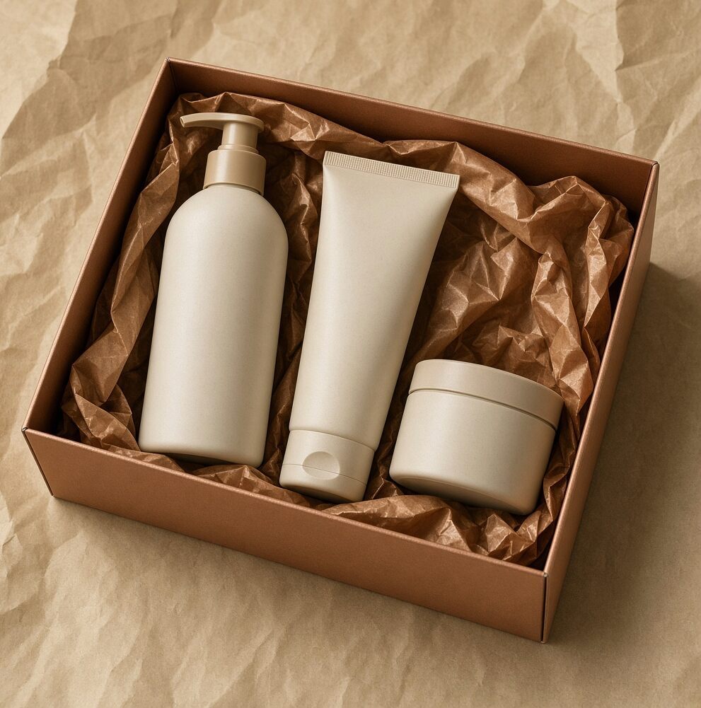 Strand Porosity Test Kit
