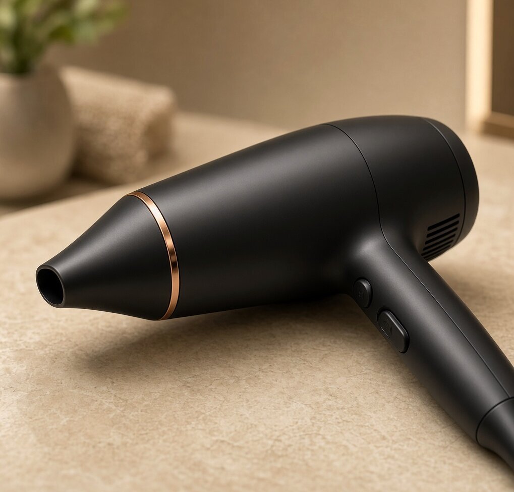 Tourmaline Salon Dryer