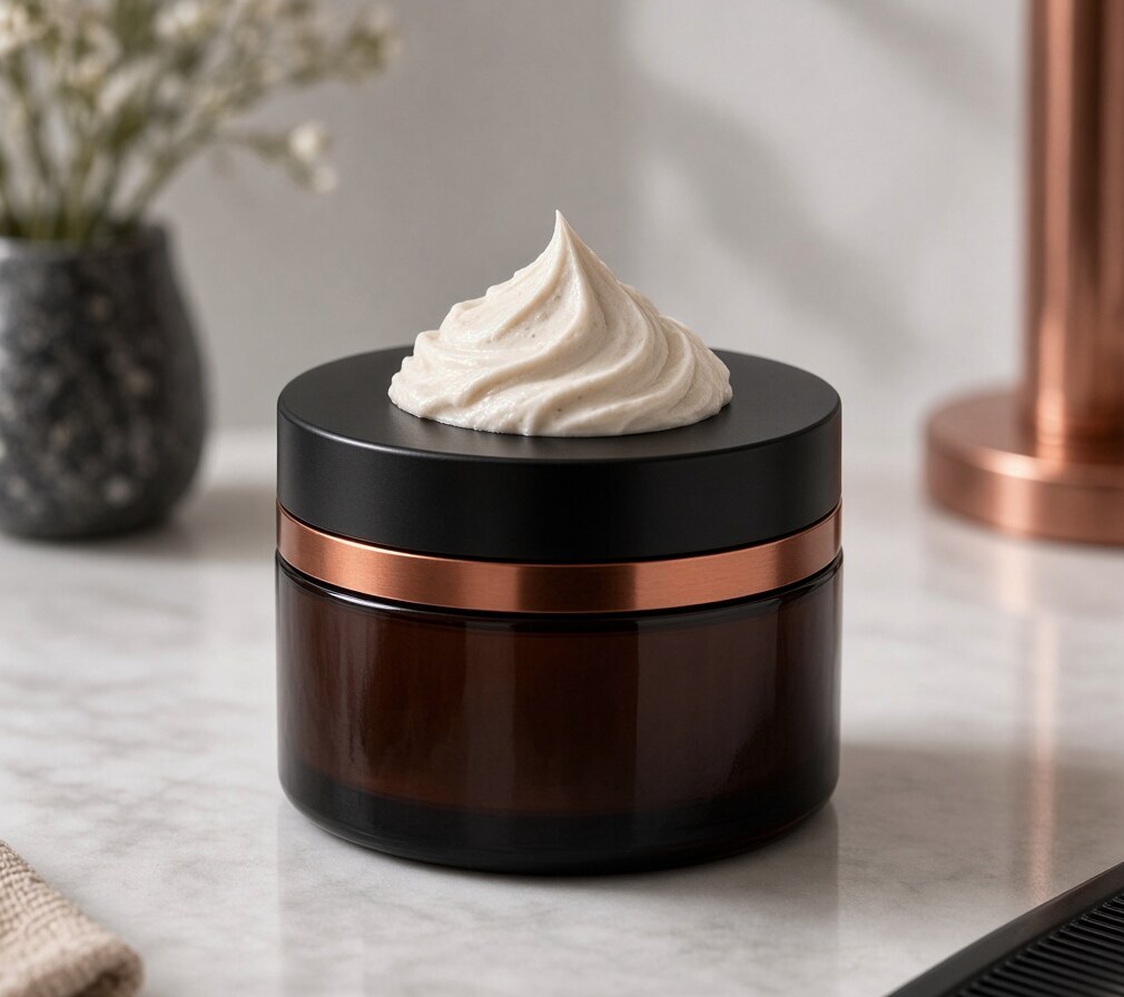 Volume Root Mousse