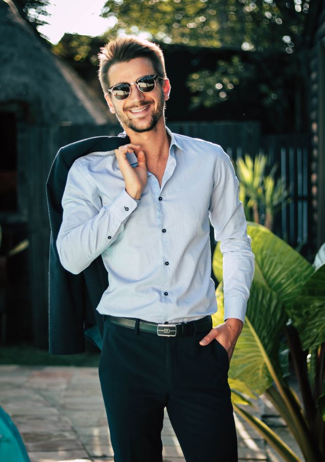 Tailoring