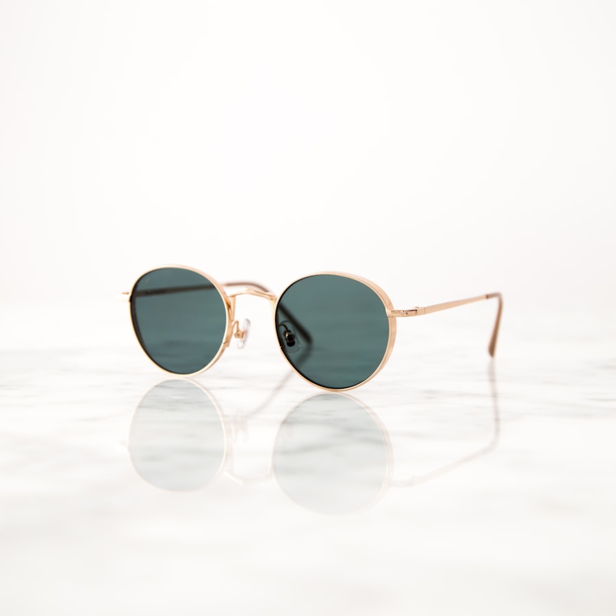 Studio Eyewear Duo