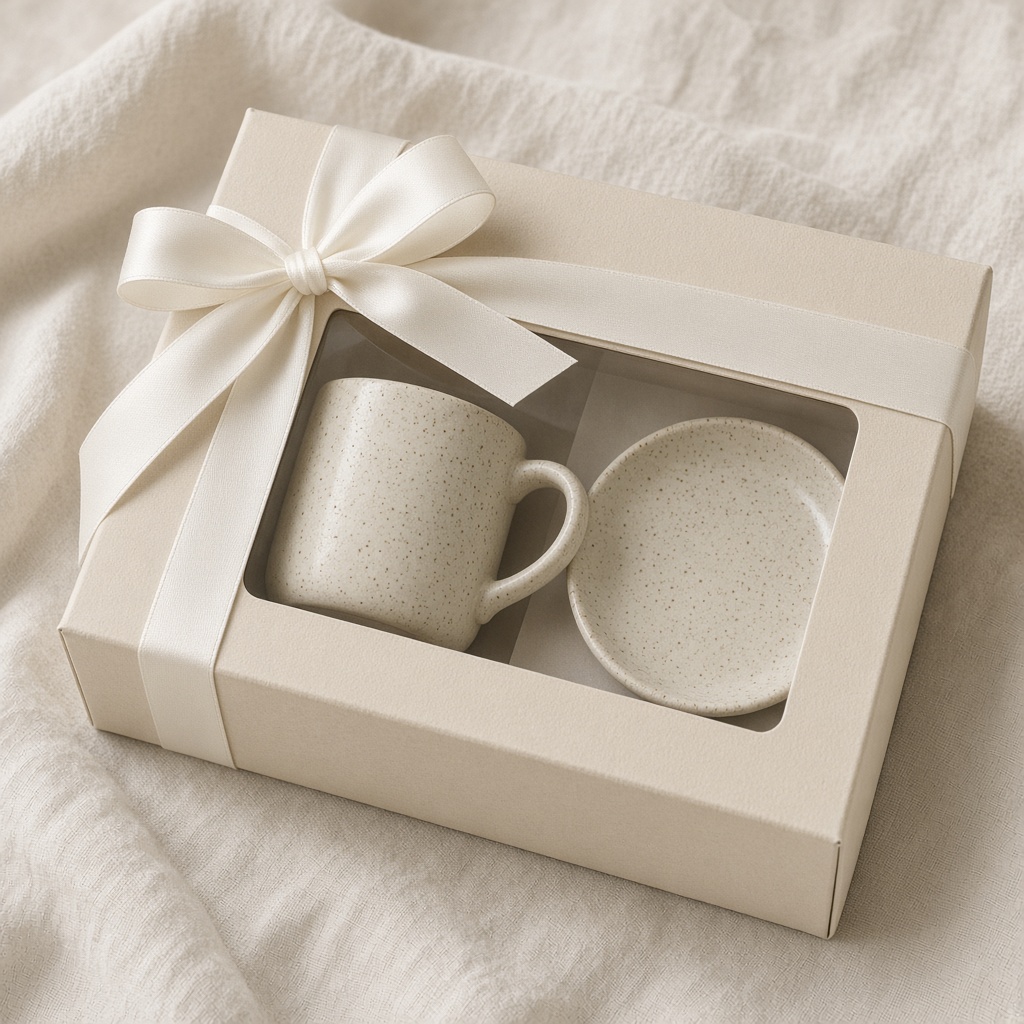 Glaze Gifts