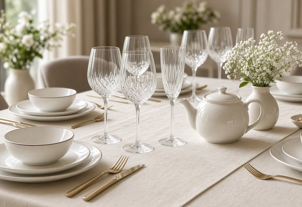 In-Home Table Consult Visit