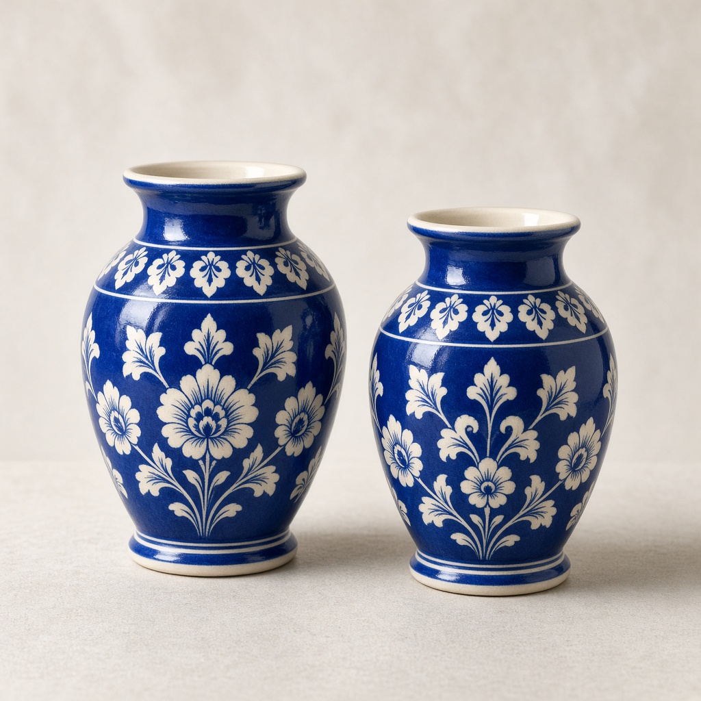Khurja Glaze