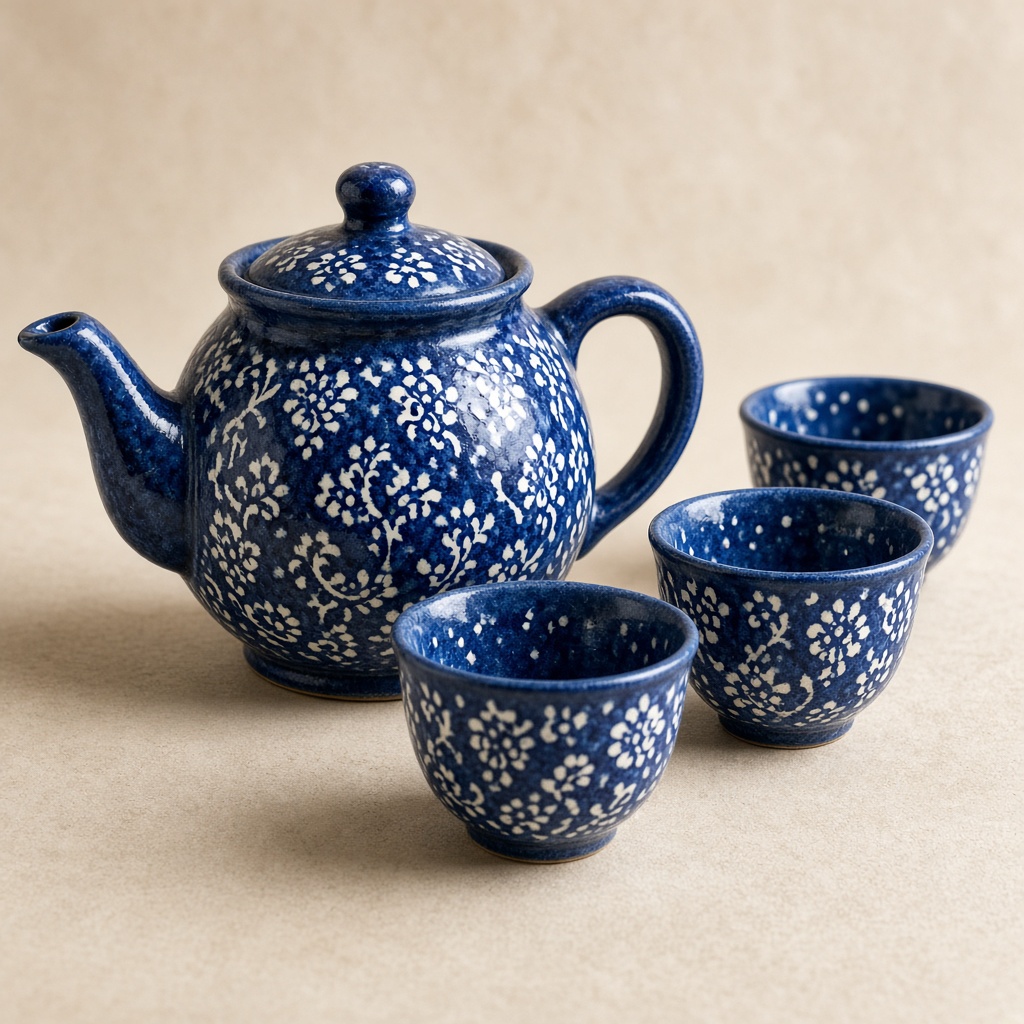 Tea & Coffee