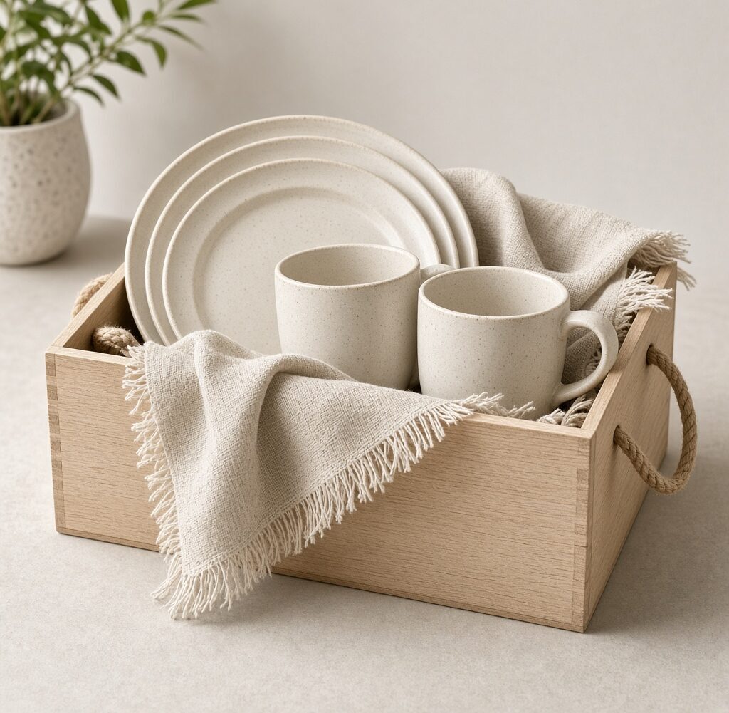 Wedding Table Sample Kit