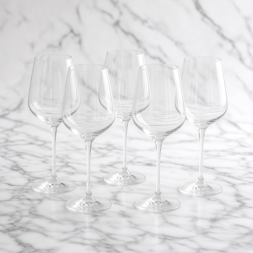 Stemware