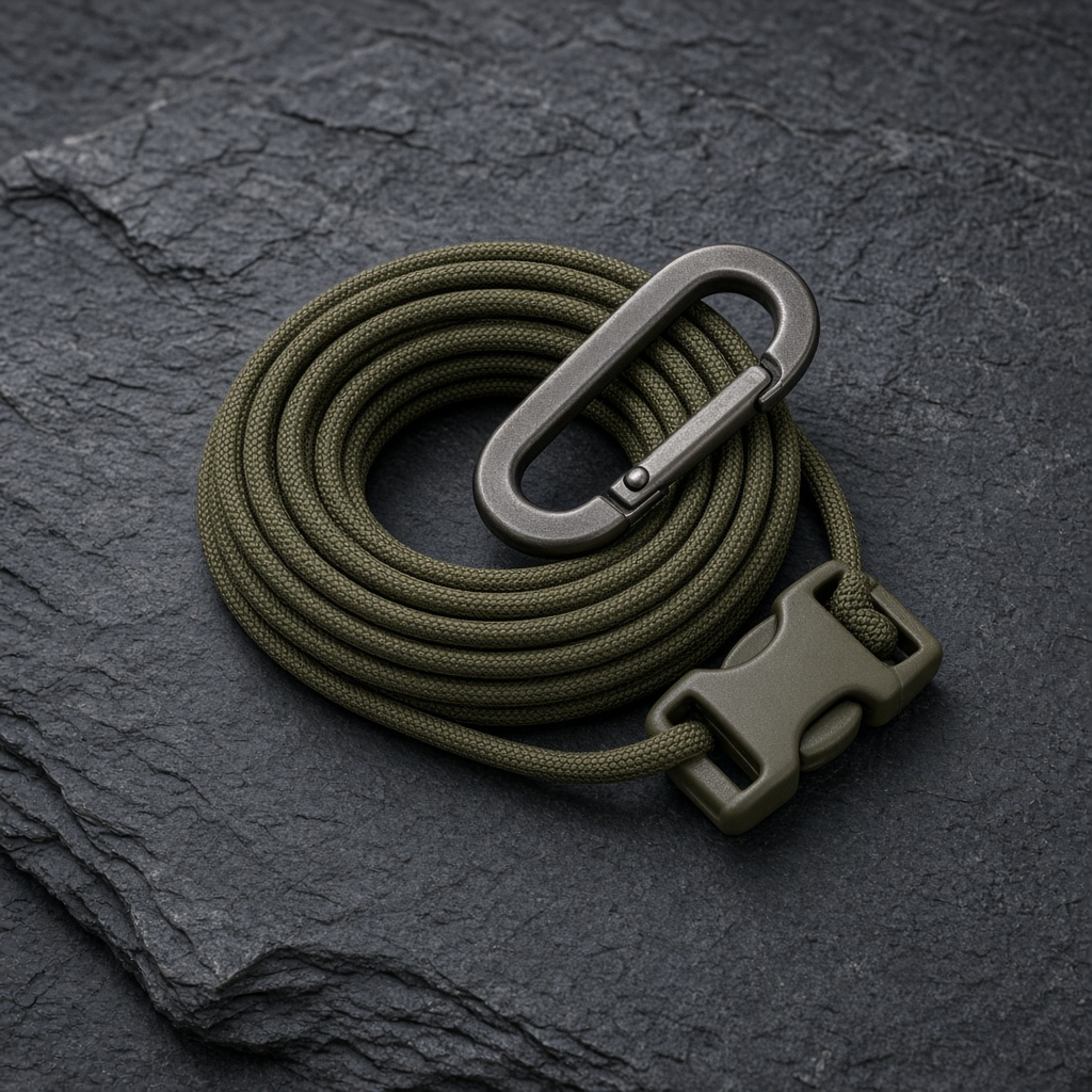 Paracord Utility Soft